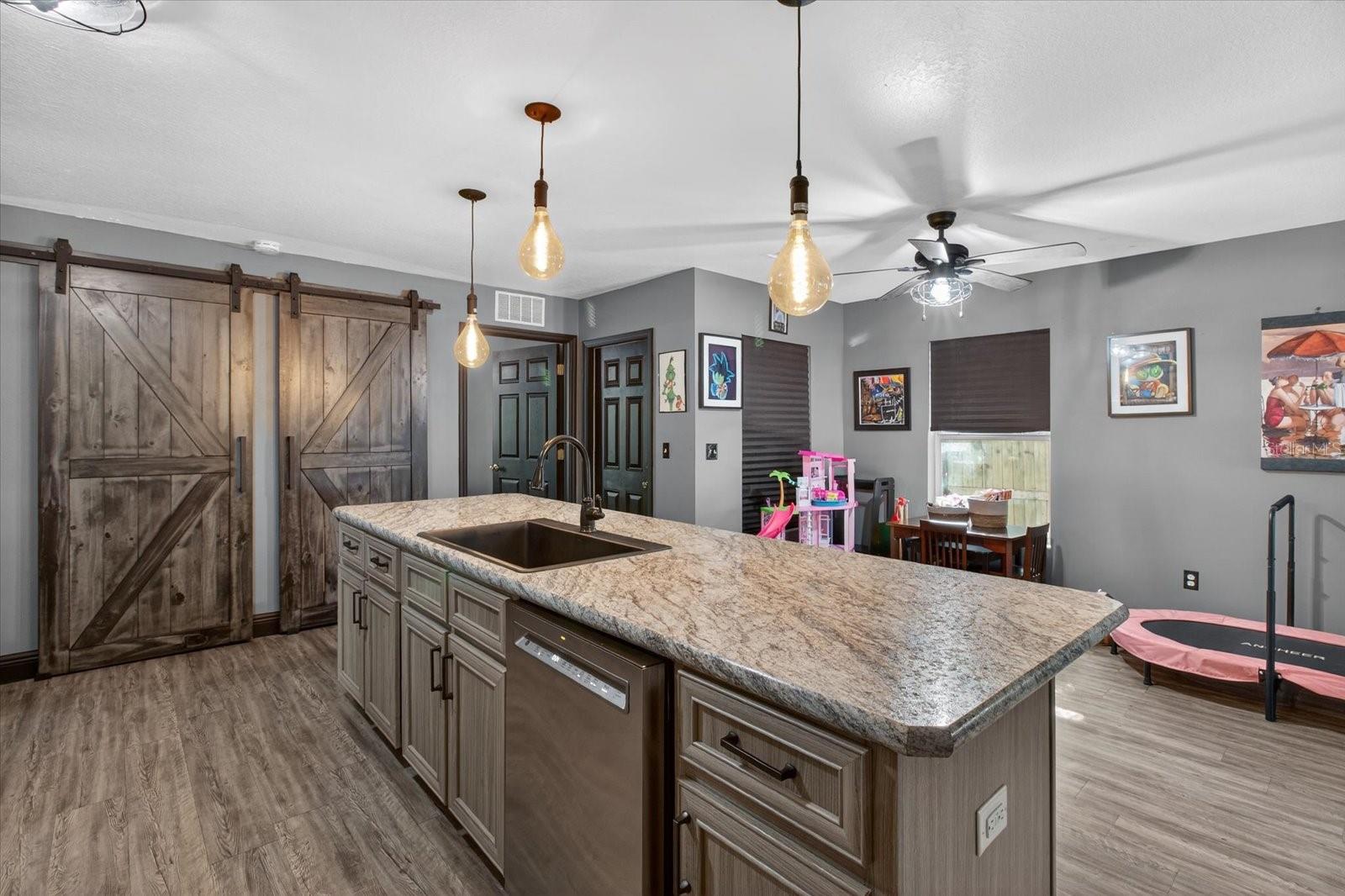 HIGHLAND PARK - Residential