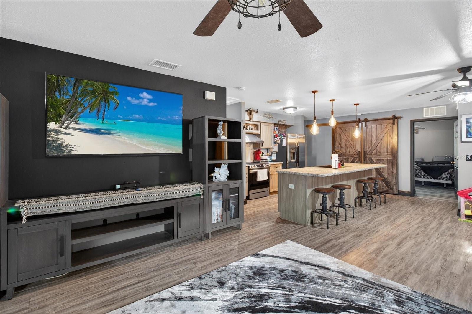 HIGHLAND PARK - Residential