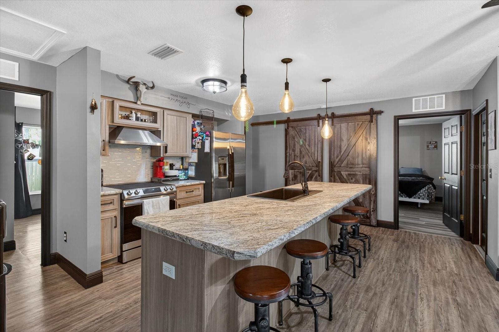 HIGHLAND PARK - Residential