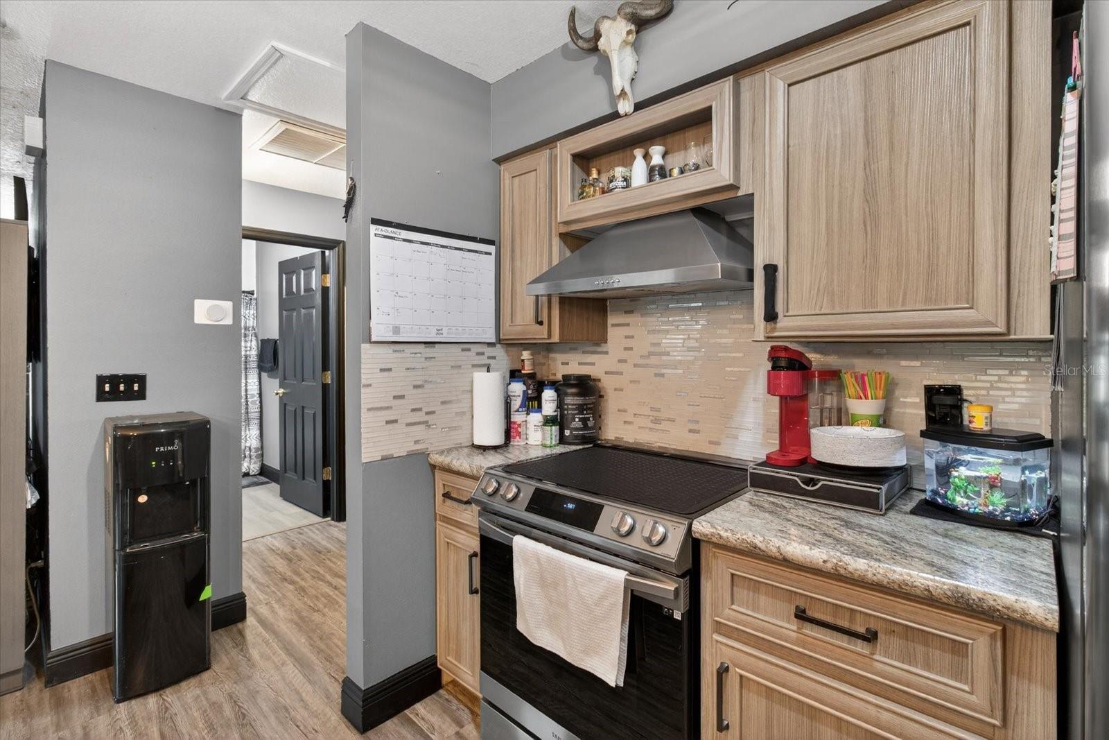 HIGHLAND PARK - Residential