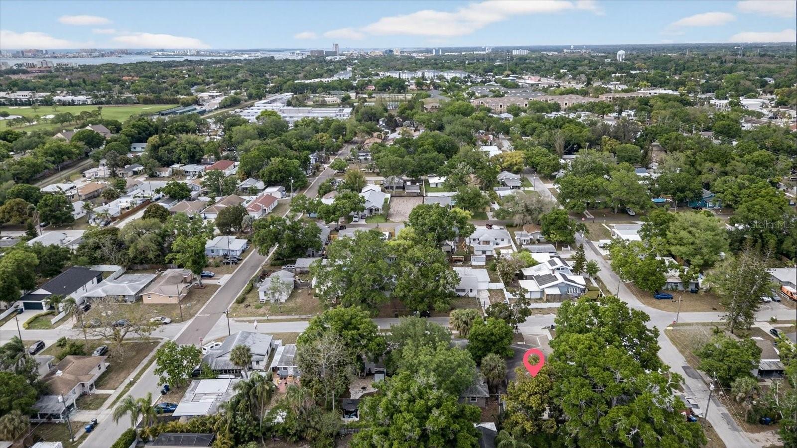 HIGHLAND PARK - Residential