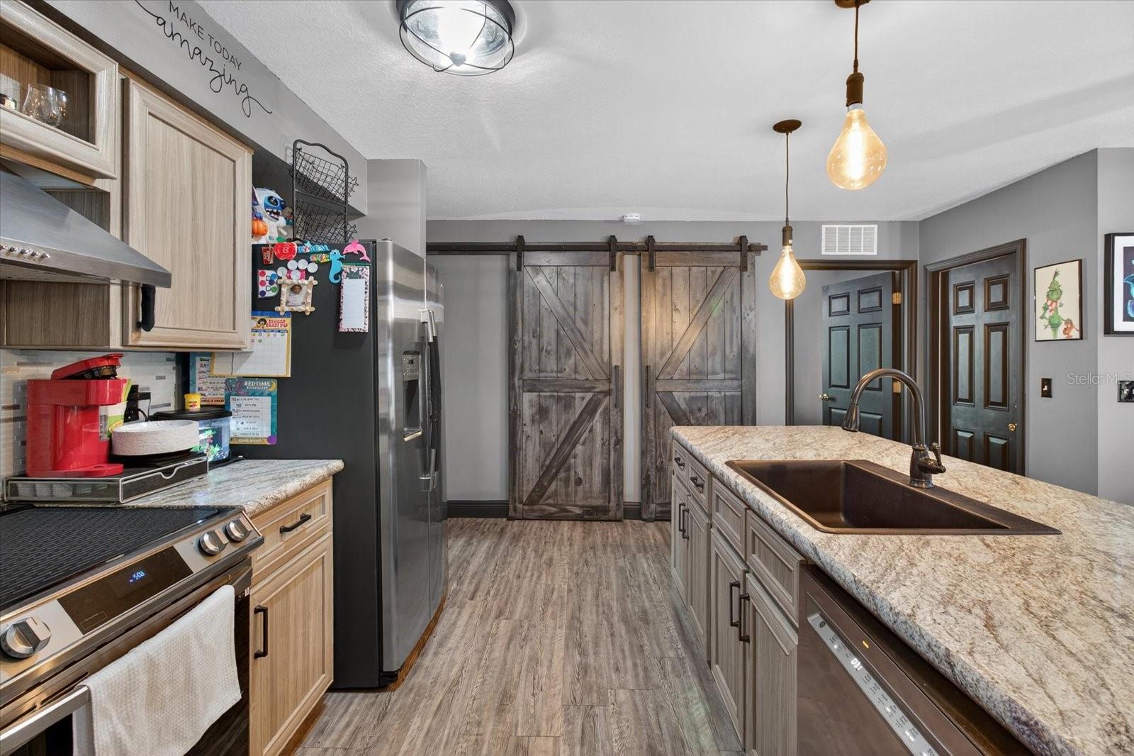 HIGHLAND PARK - Residential