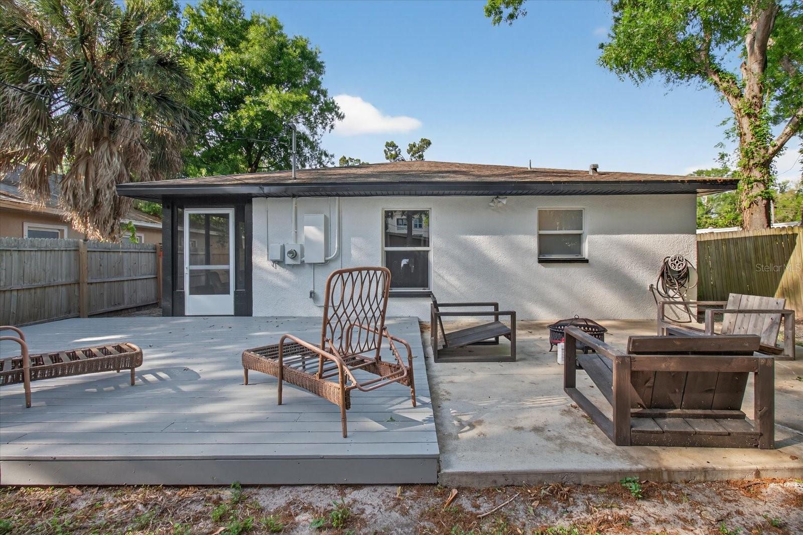 HIGHLAND PARK - Residential