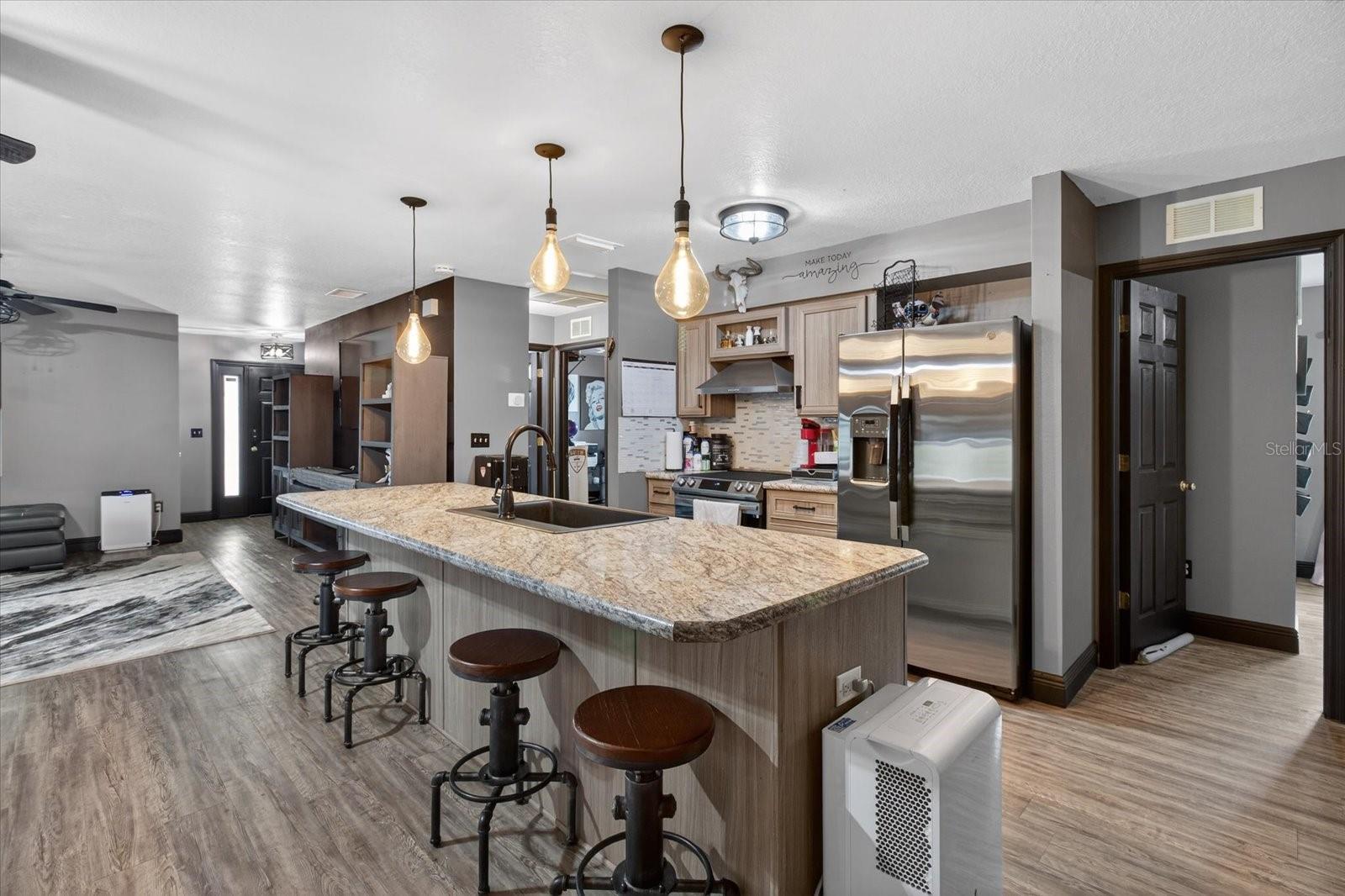 HIGHLAND PARK - Residential