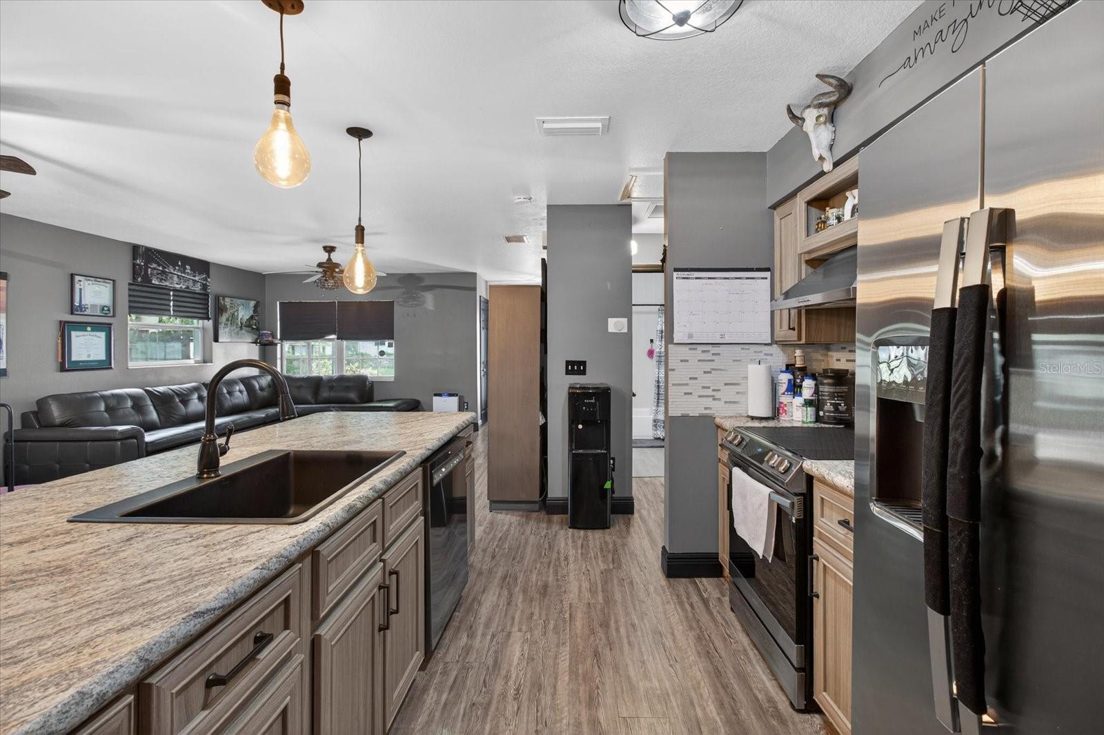 HIGHLAND PARK - Residential