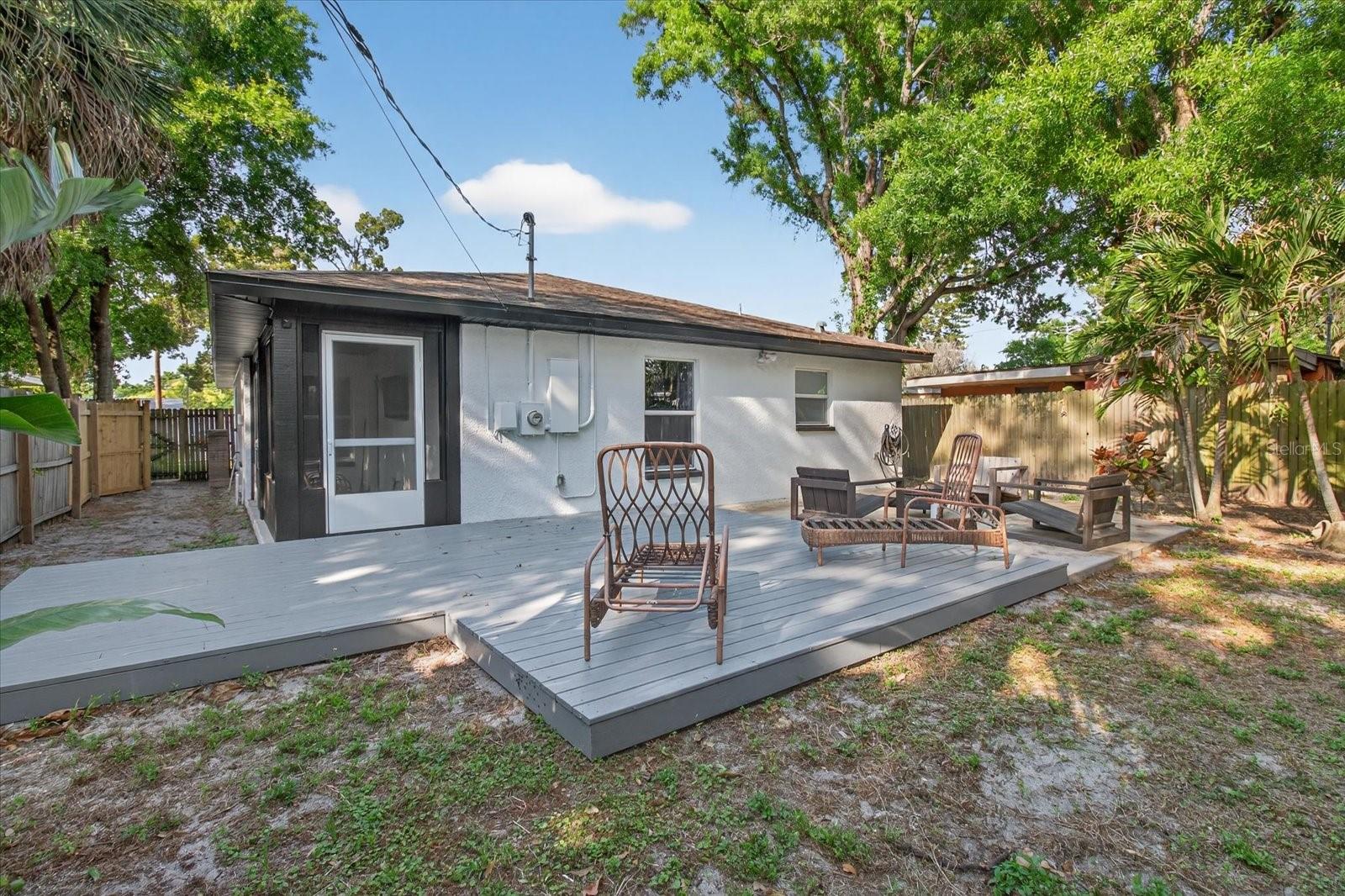 HIGHLAND PARK - Residential