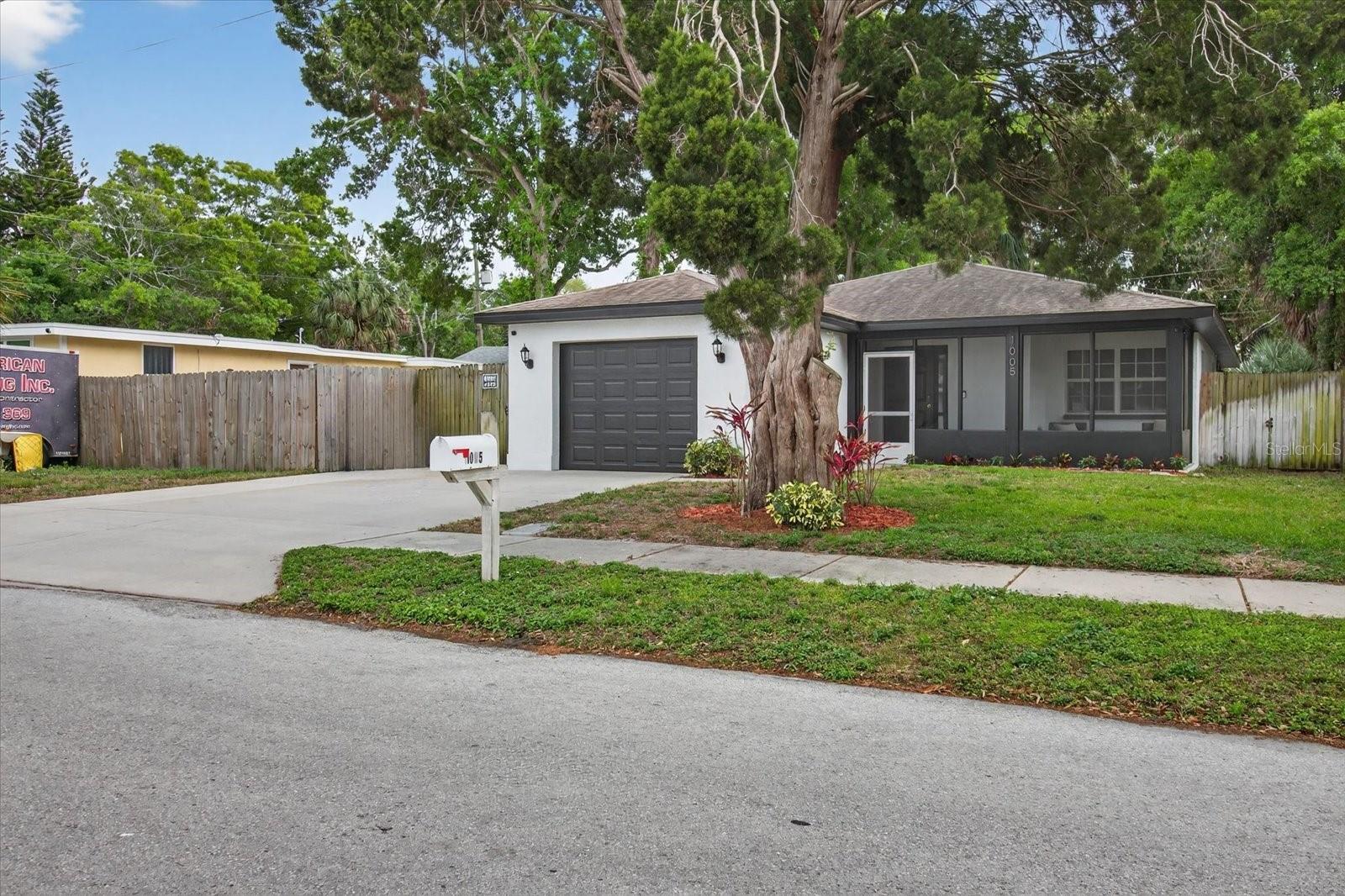 HIGHLAND PARK - Residential