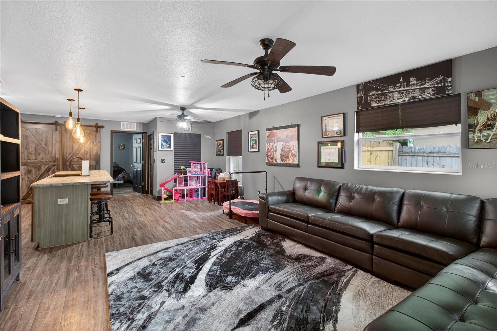 HIGHLAND PARK - Residential