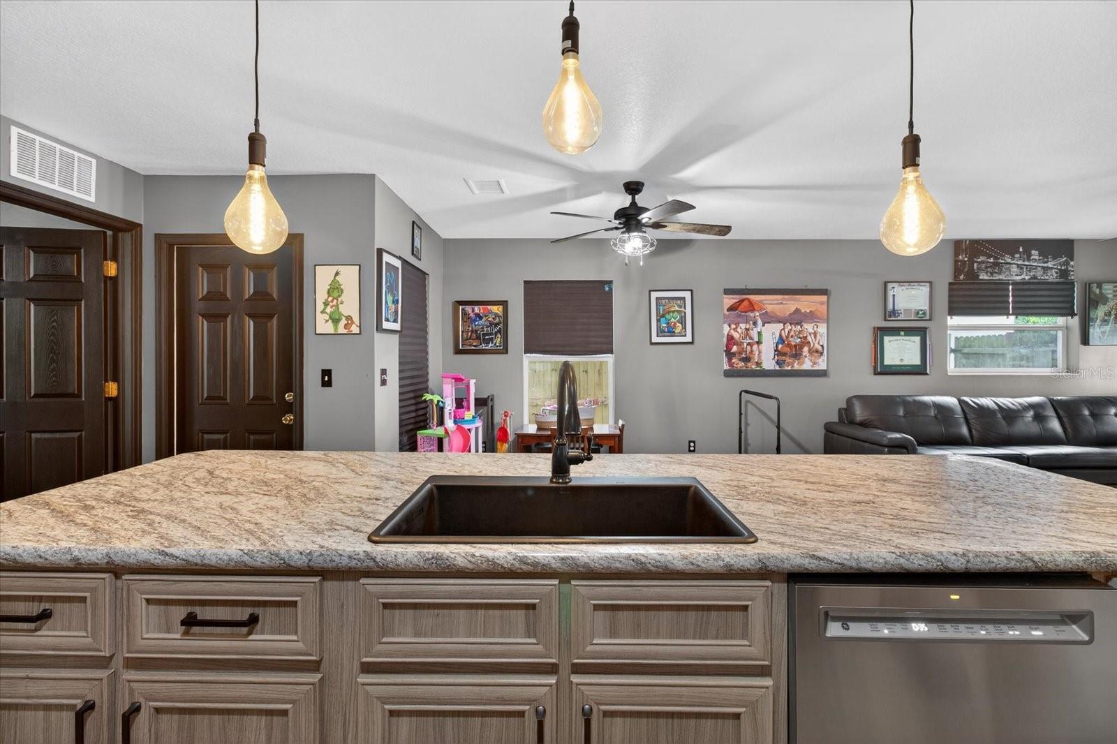 HIGHLAND PARK - Residential