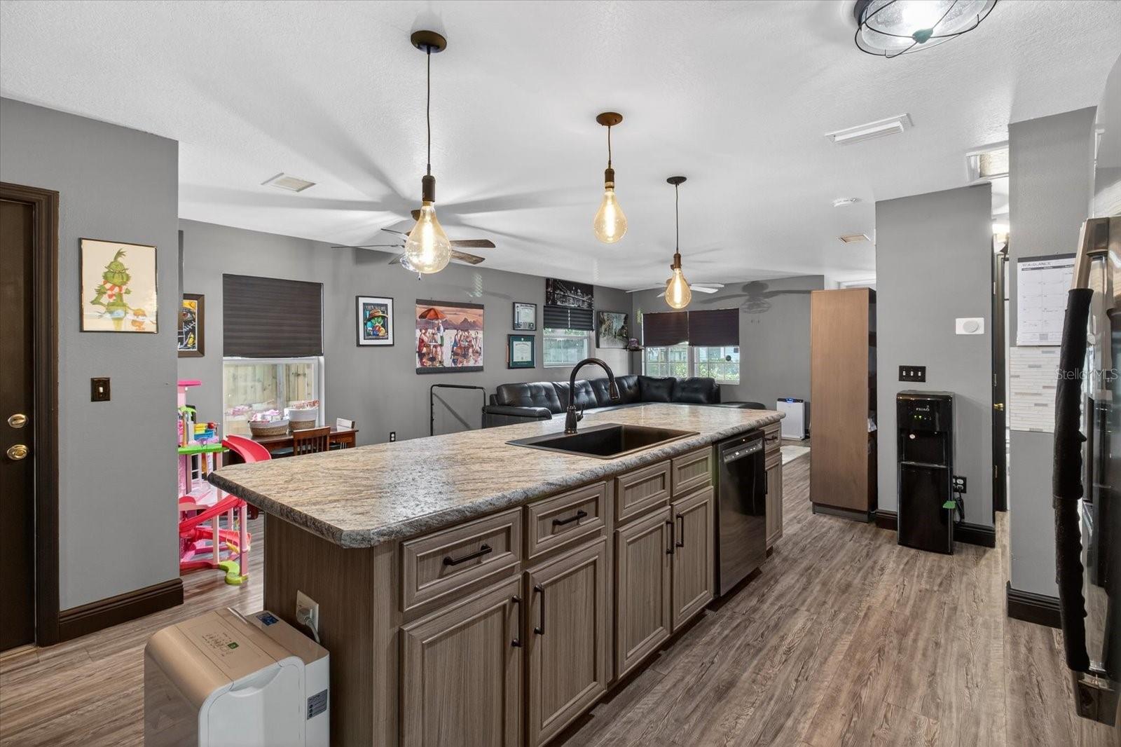 HIGHLAND PARK - Residential