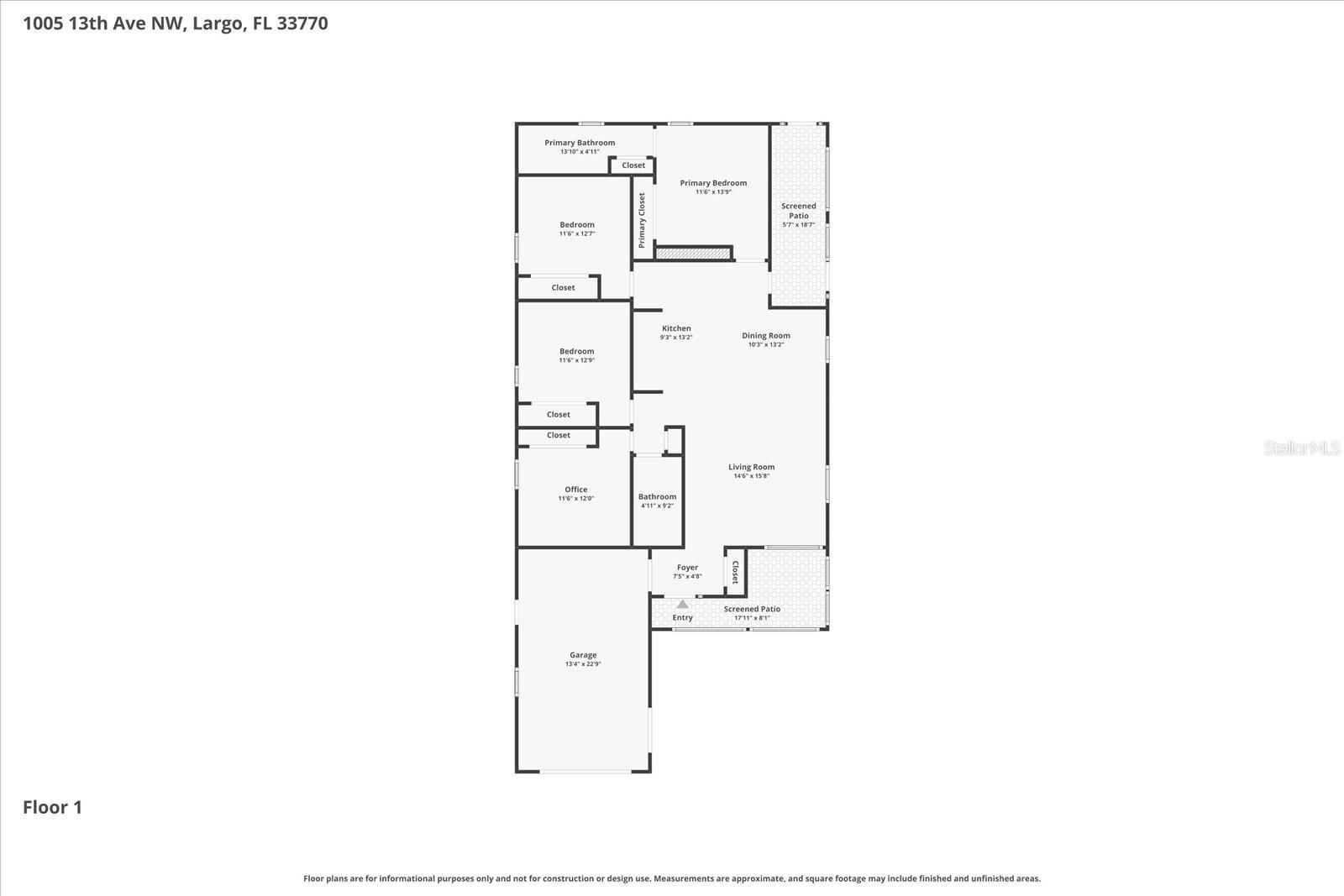 HIGHLAND PARK - Residential