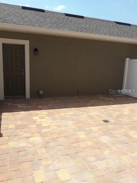 RANDAL PARK PH 4 - Residential Lease