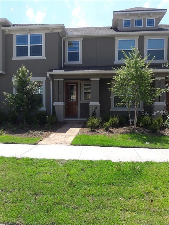 RANDAL PARK PH 4 - Residential Lease