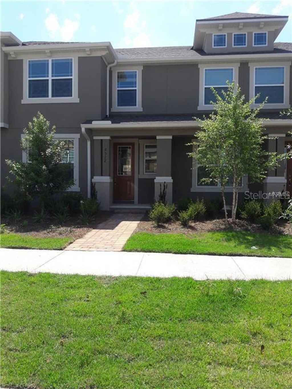 Photo of 8522 Vedder Lane, Orlando, FL 32832 (MLS # S5142181)