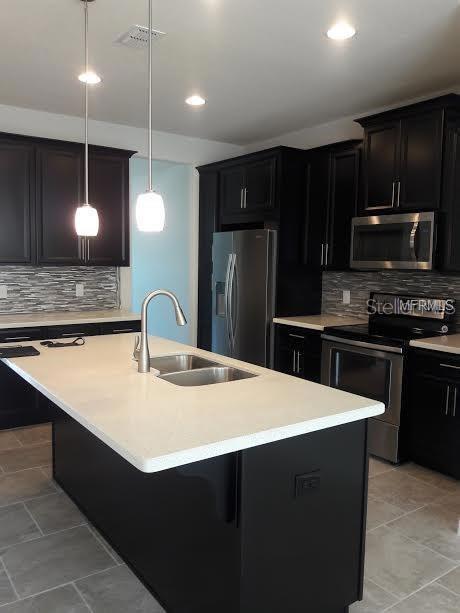 RANDAL PARK PH 4 - Residential Lease