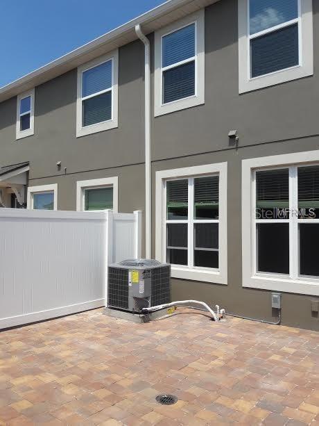 RANDAL PARK PH 4 - Residential Lease