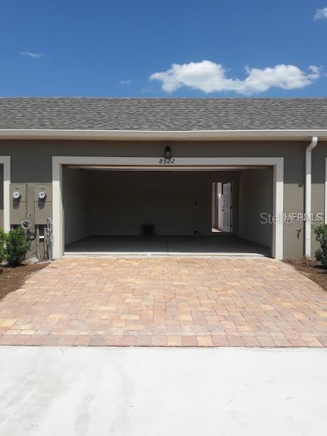 RANDAL PARK PH 4 - Residential Lease