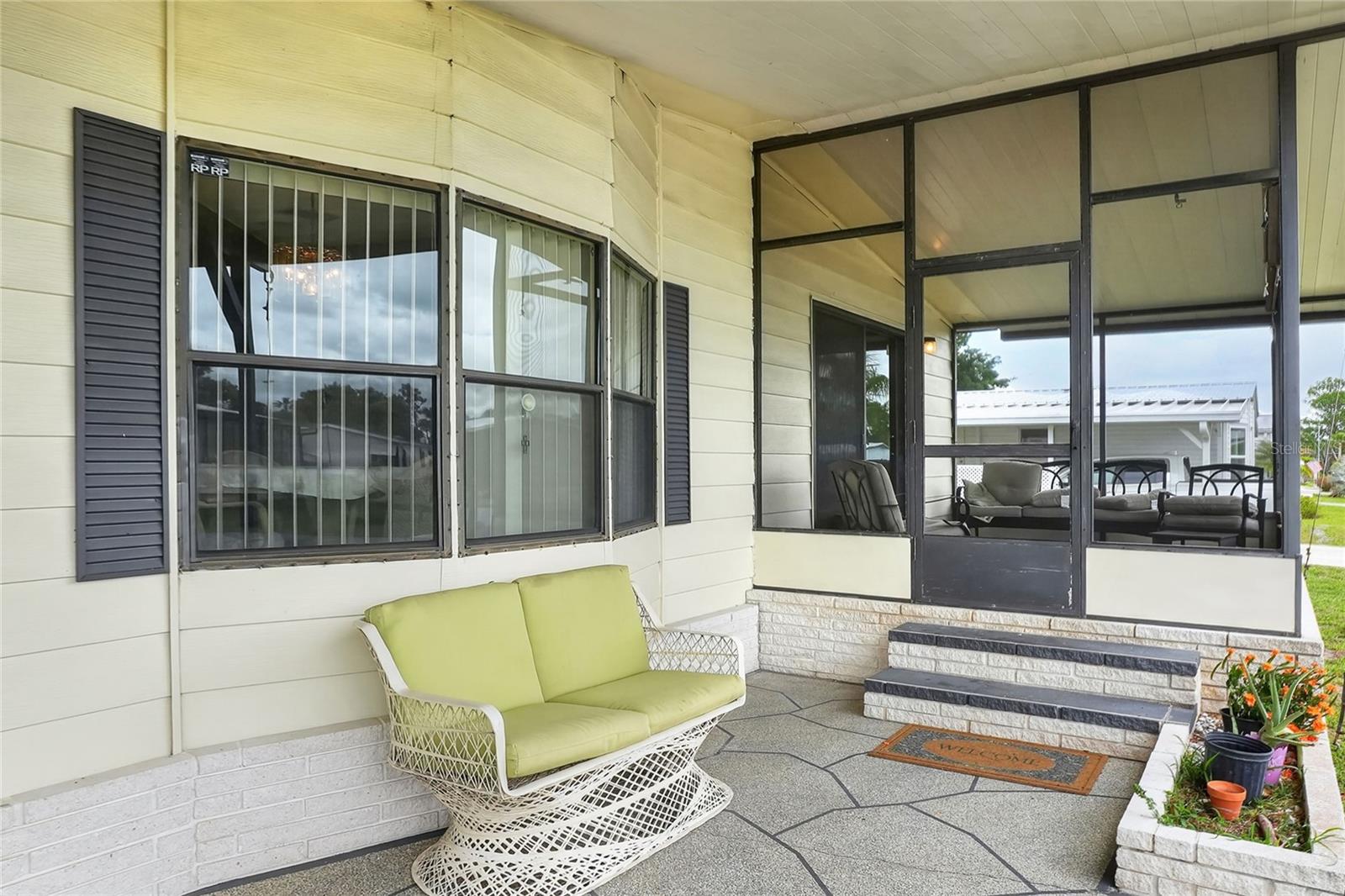 BROOKHAVEN VILLAGE FIRST ADD - Residential