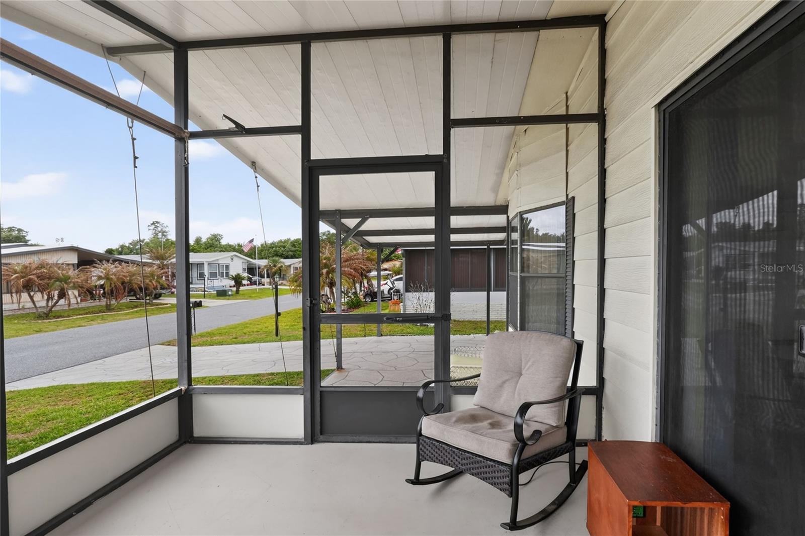 BROOKHAVEN VILLAGE FIRST ADD - Residential