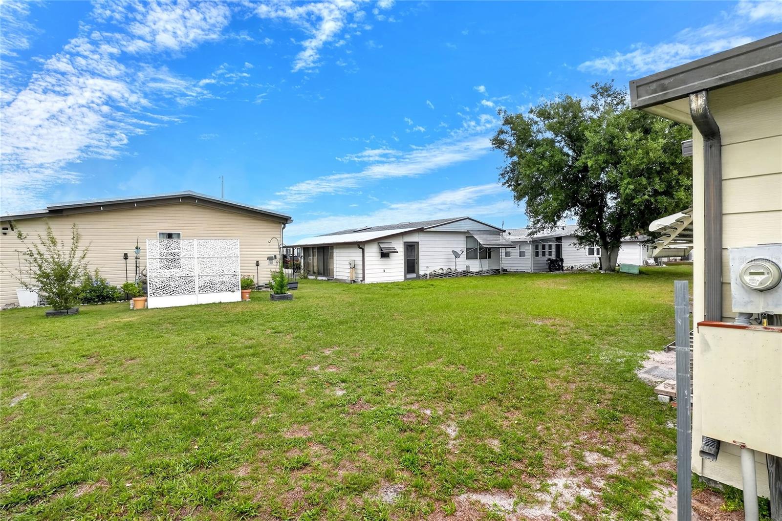 BROOKHAVEN VILLAGE FIRST ADD - Residential