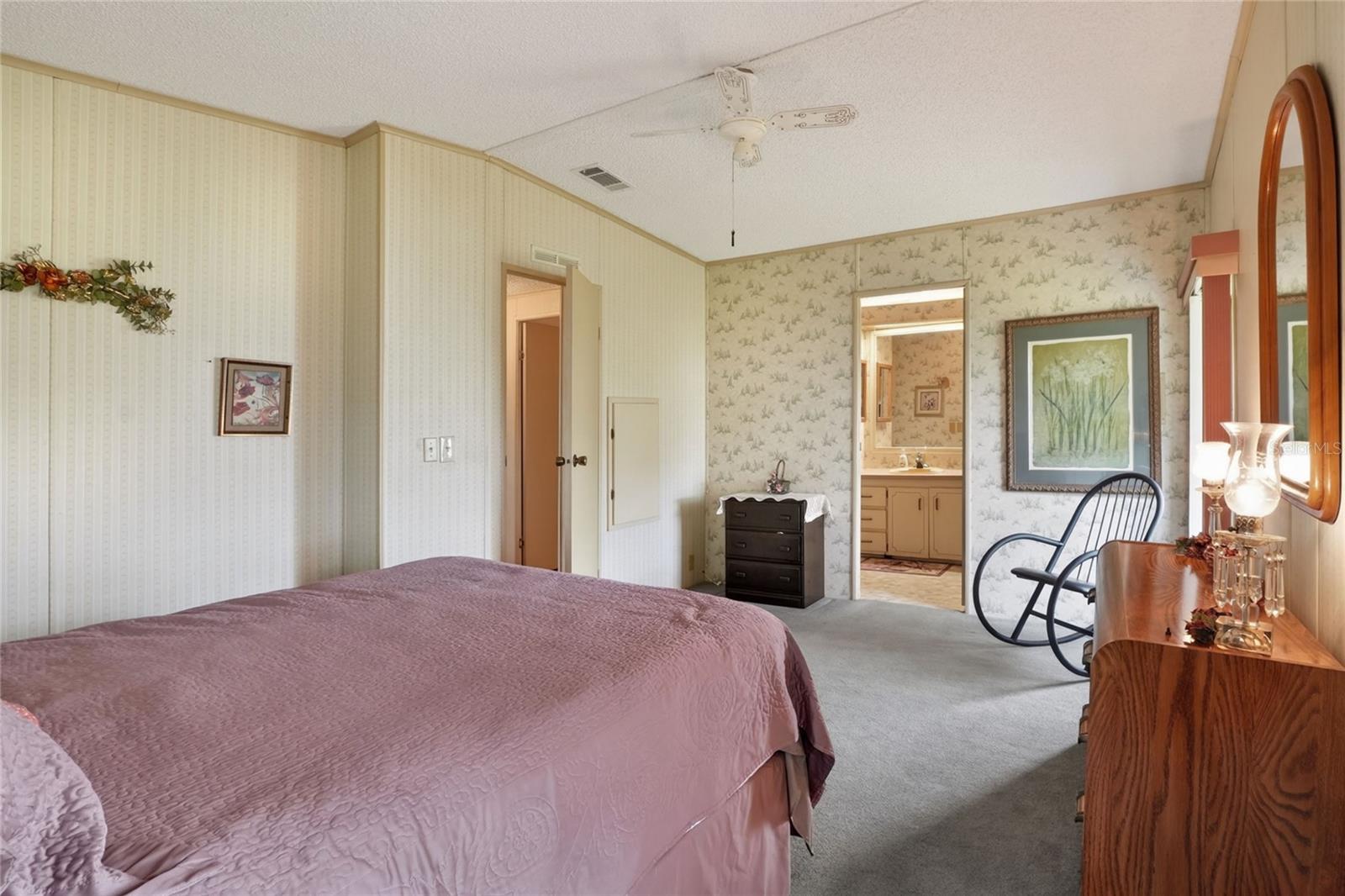 BROOKHAVEN VILLAGE FIRST ADD - Residential