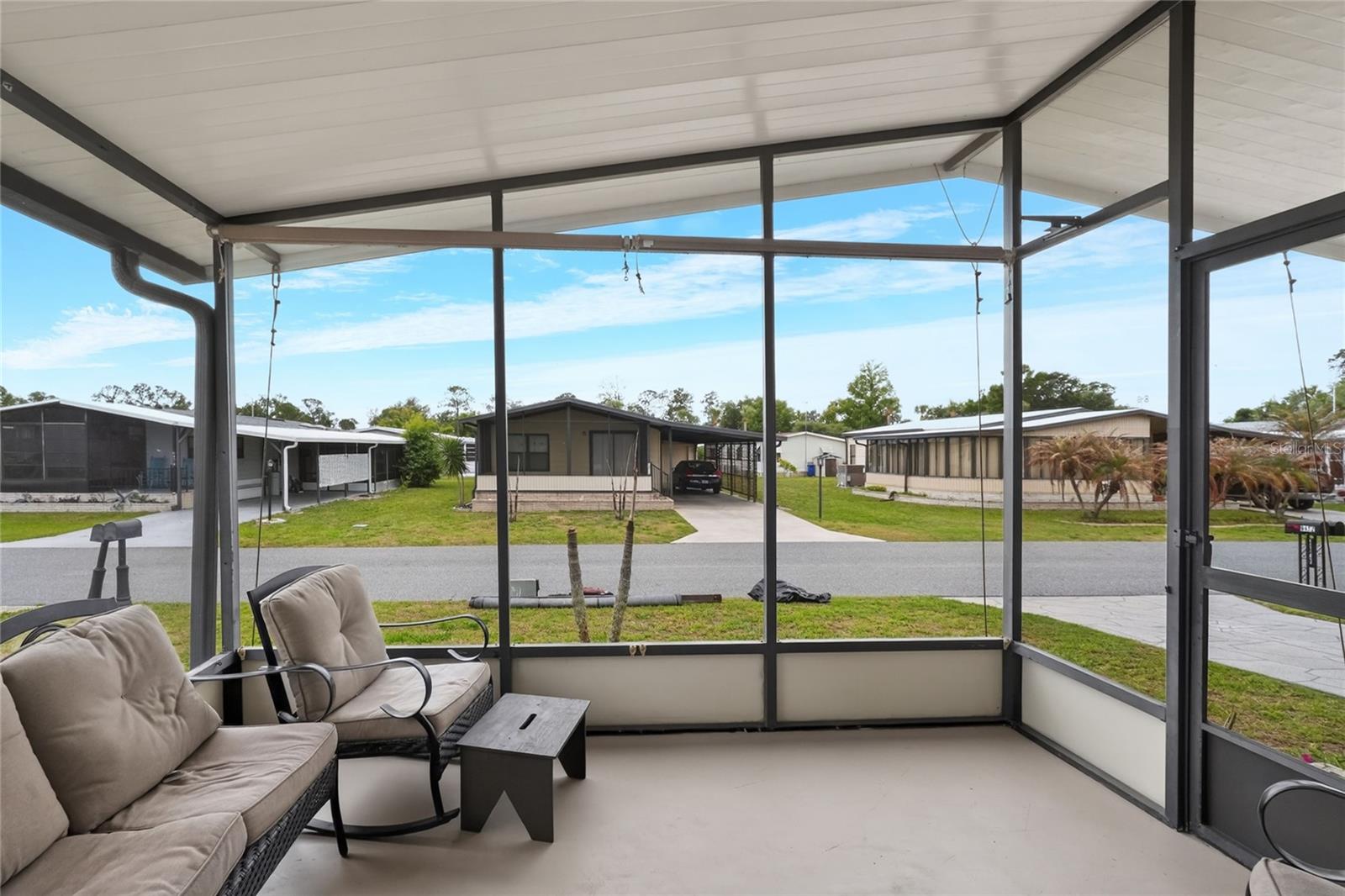 BROOKHAVEN VILLAGE FIRST ADD - Residential