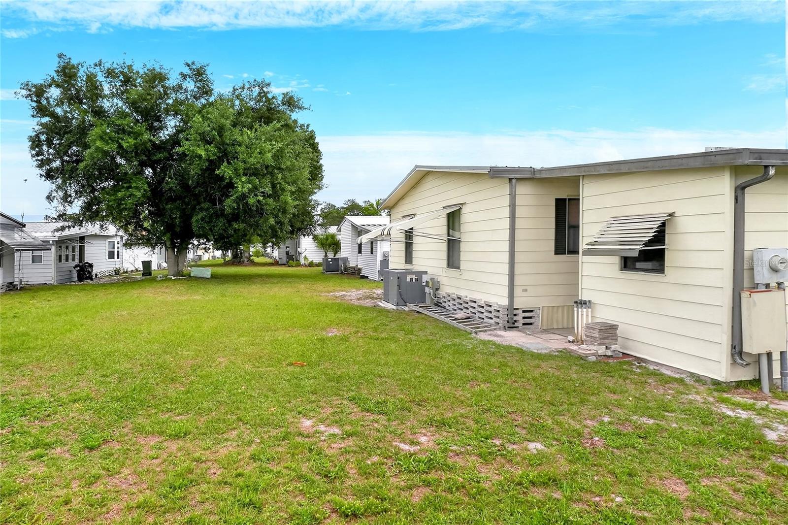 BROOKHAVEN VILLAGE FIRST ADD - Residential