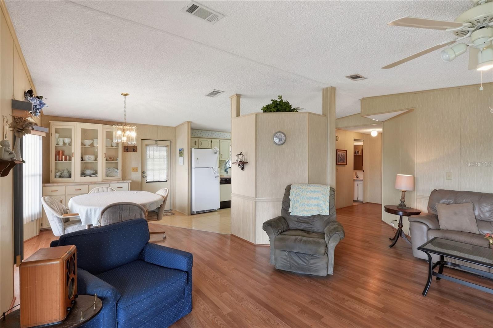 BROOKHAVEN VILLAGE FIRST ADD - Residential