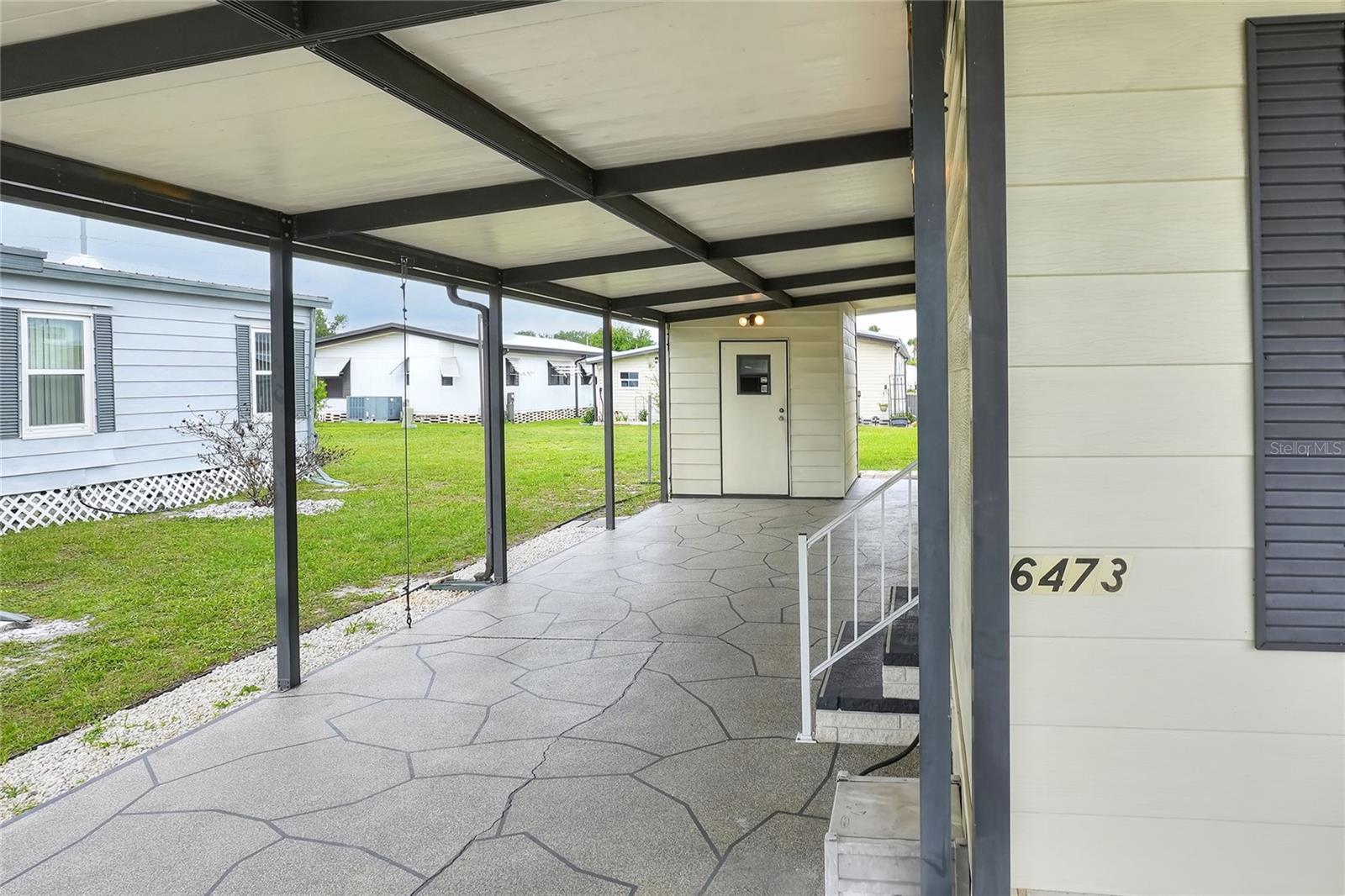 BROOKHAVEN VILLAGE FIRST ADD - Residential