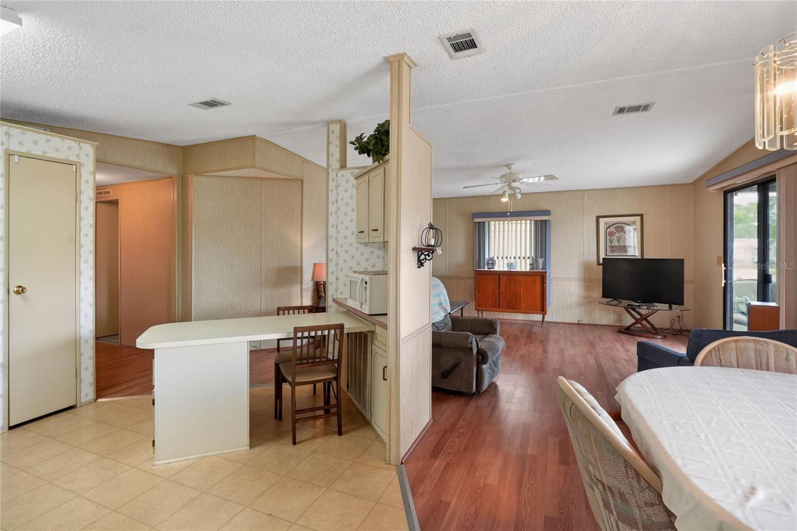 BROOKHAVEN VILLAGE FIRST ADD - Residential