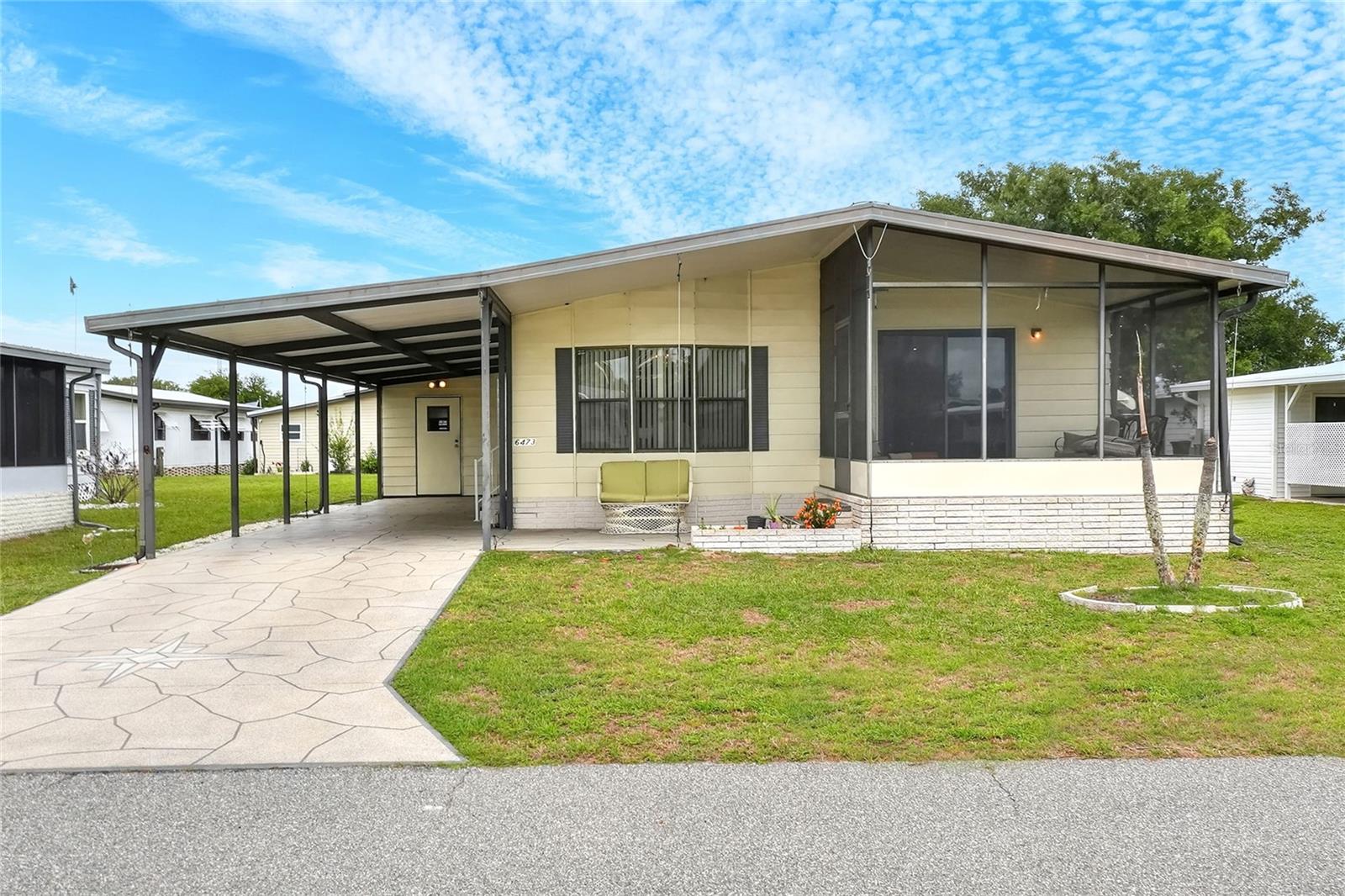 BROOKHAVEN VILLAGE FIRST ADD - Residential