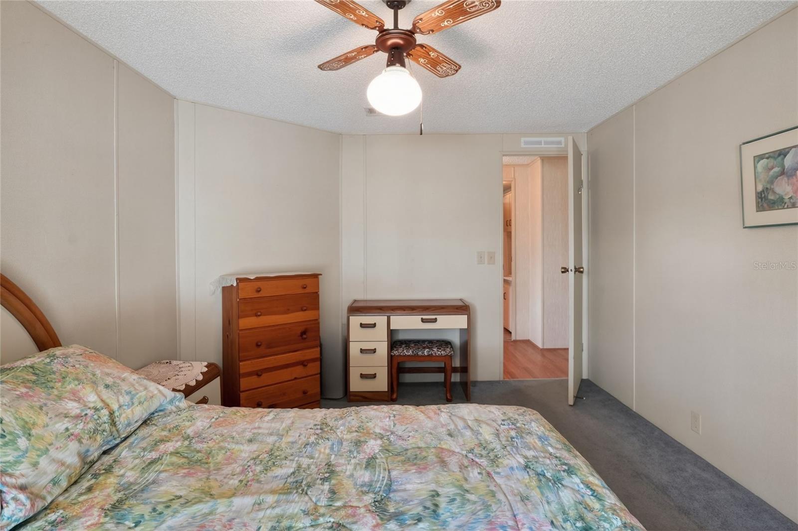 BROOKHAVEN VILLAGE FIRST ADD - Residential