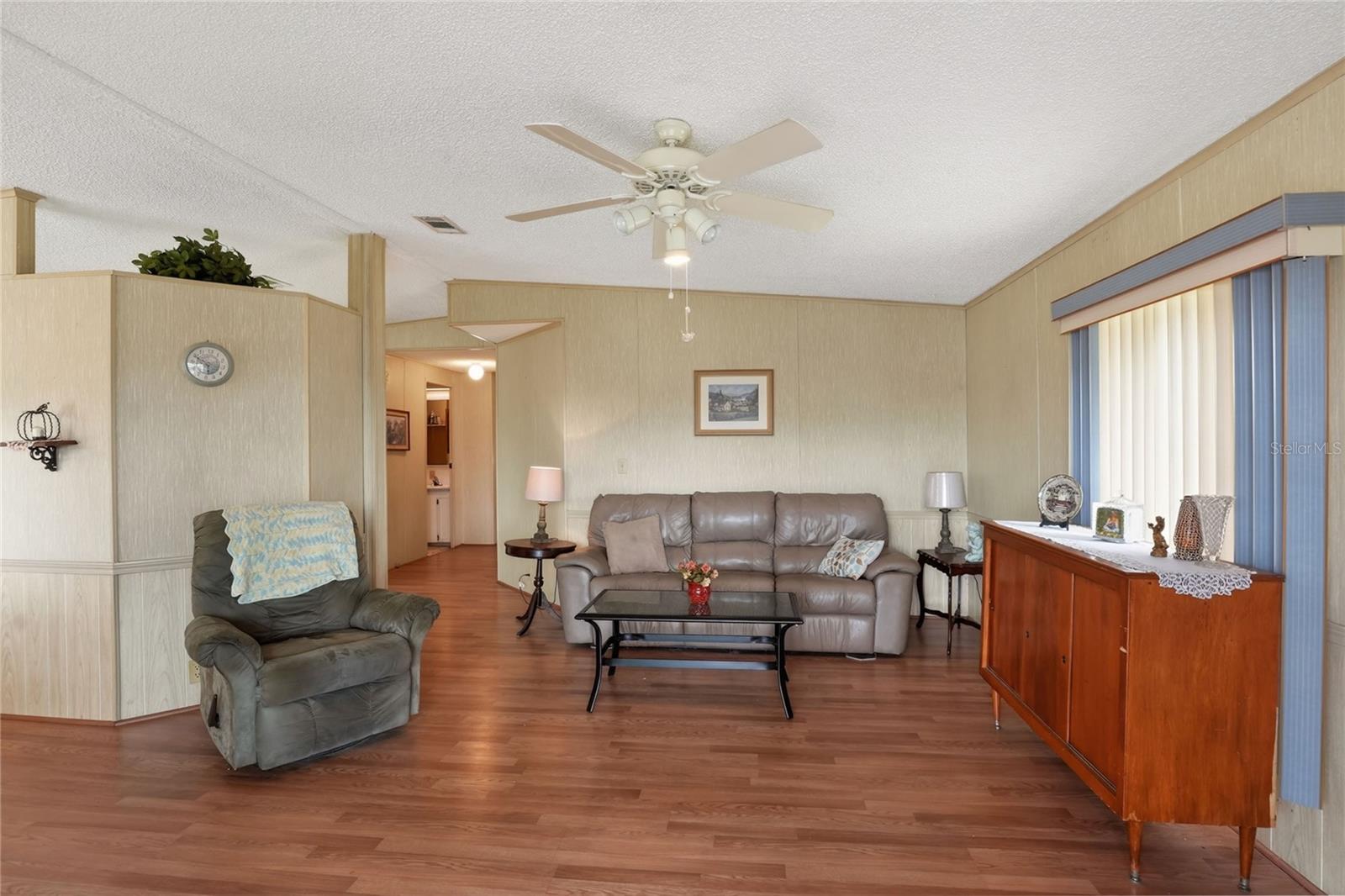 BROOKHAVEN VILLAGE FIRST ADD - Residential