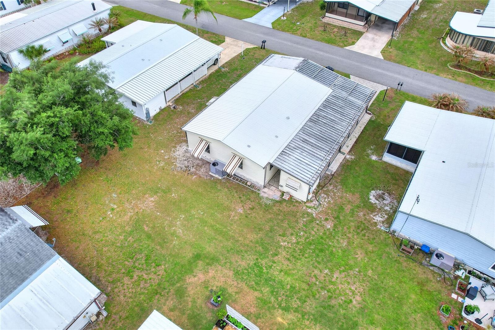 BROOKHAVEN VILLAGE FIRST ADD - Residential