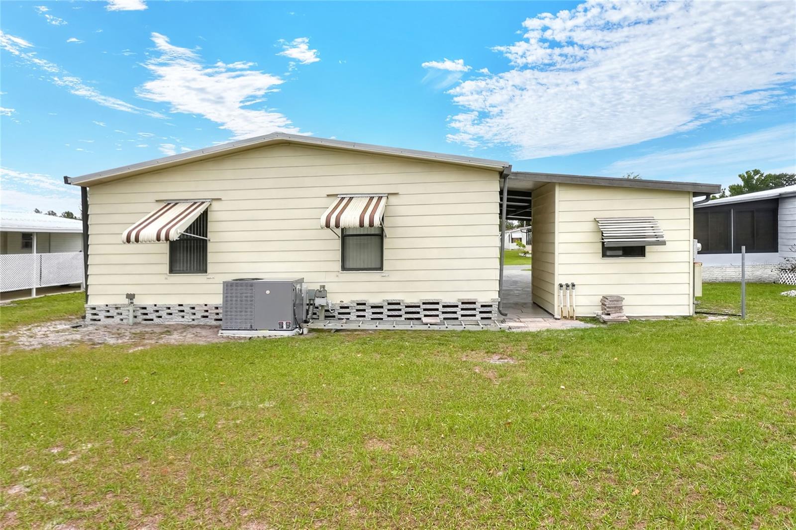 BROOKHAVEN VILLAGE FIRST ADD - Residential