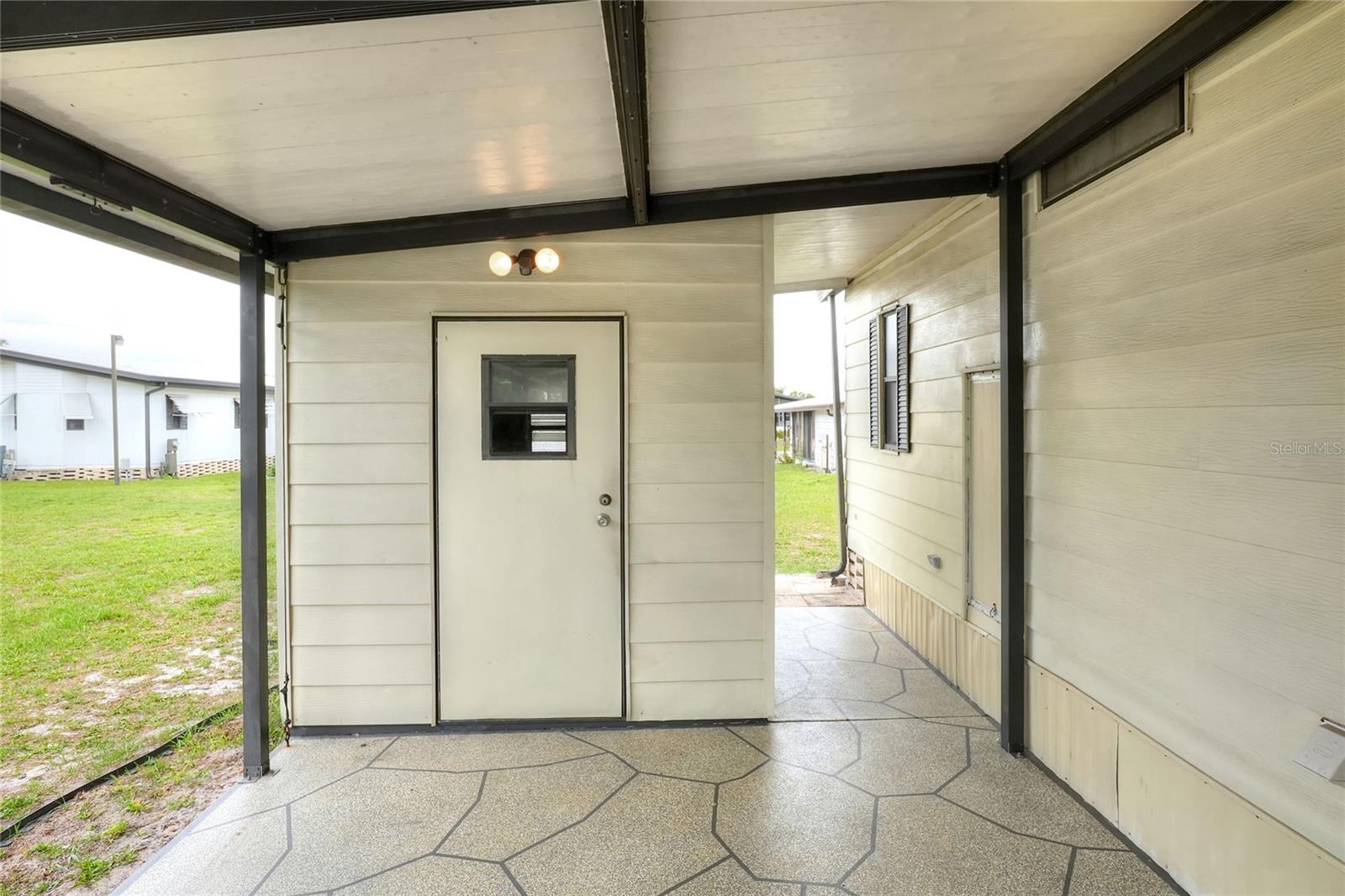 BROOKHAVEN VILLAGE FIRST ADD - Residential