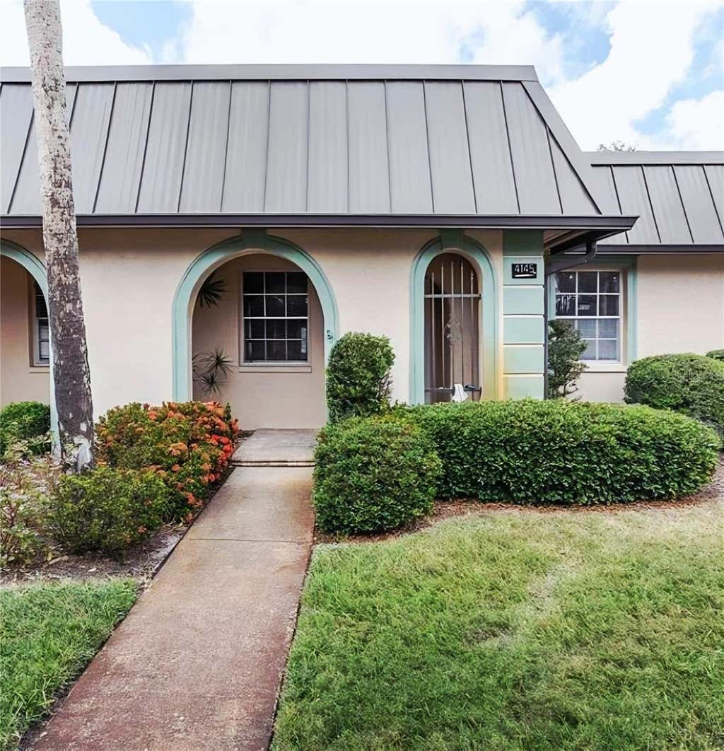 Photo of 4145 Hampton Drive, New Port Richey, FL 34652 (MLS # J1004371)