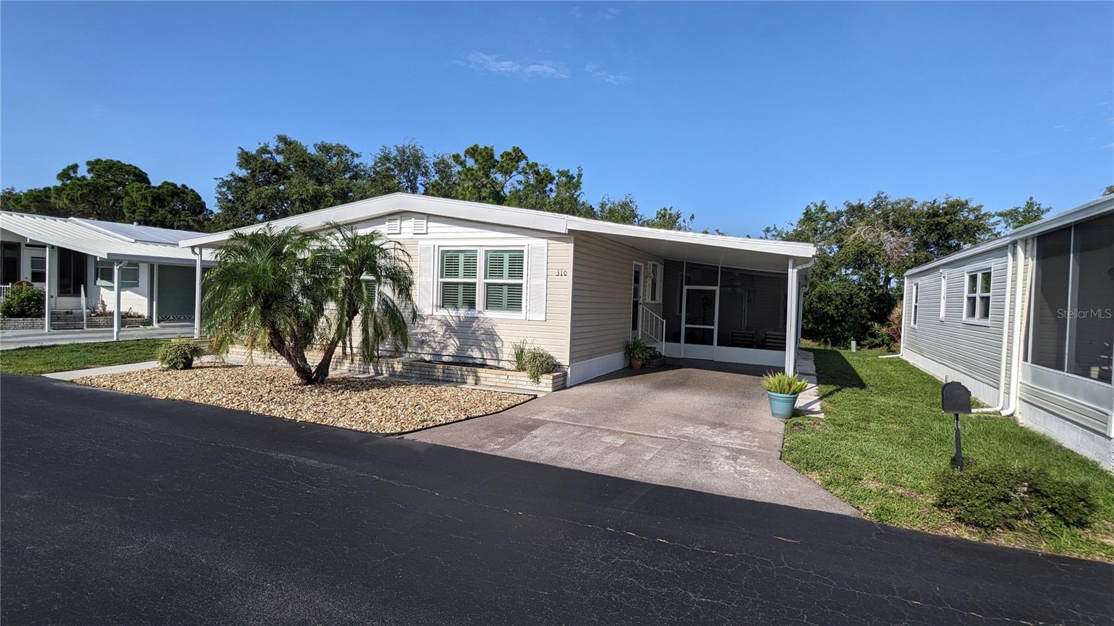 310 TROPIC DRIVE