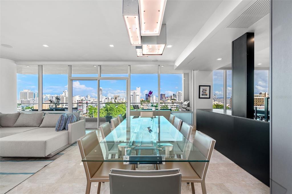 COSMOPOLITAN - Residential