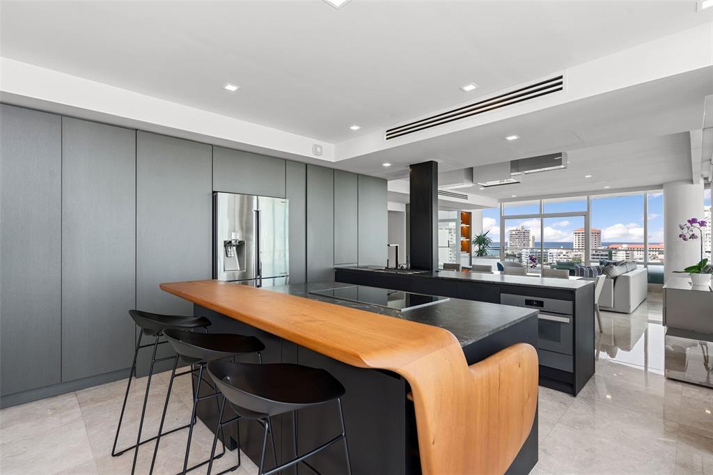 COSMOPOLITAN - Residential