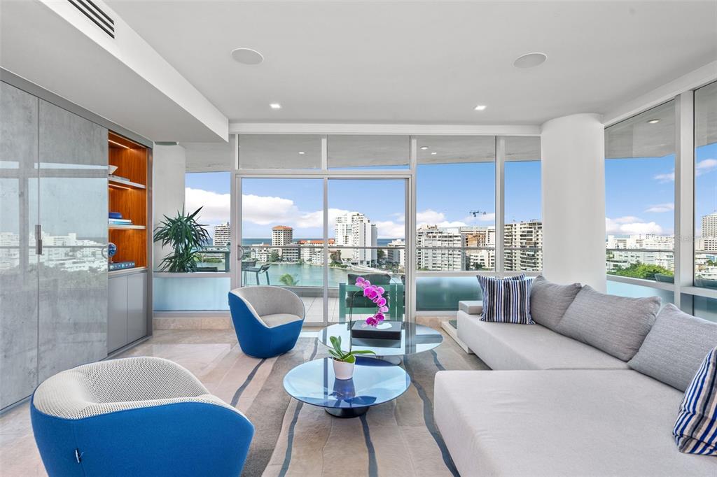 COSMOPOLITAN - Residential