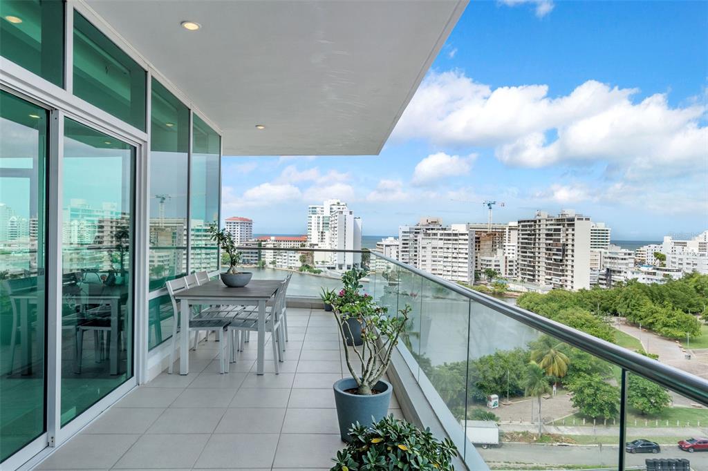 COSMOPOLITAN - Residential