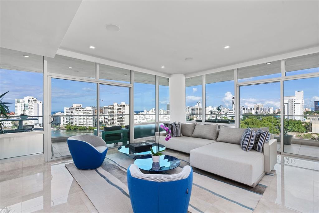 COSMOPOLITAN - Residential