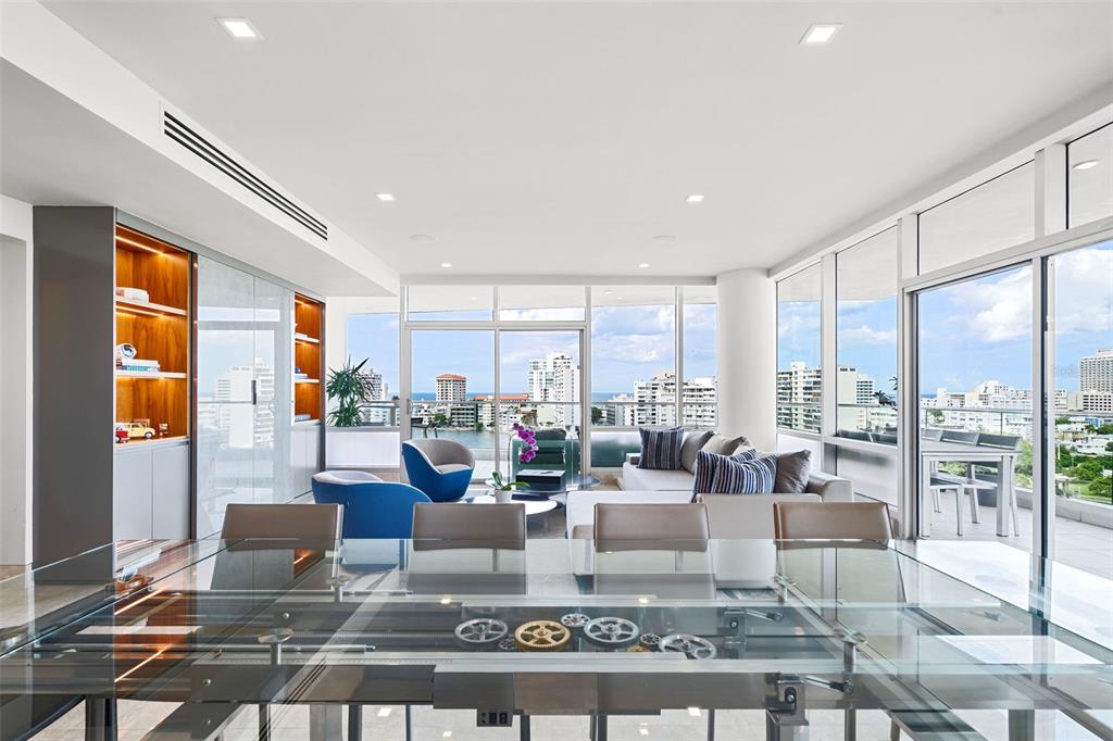 COSMOPOLITAN - Residential