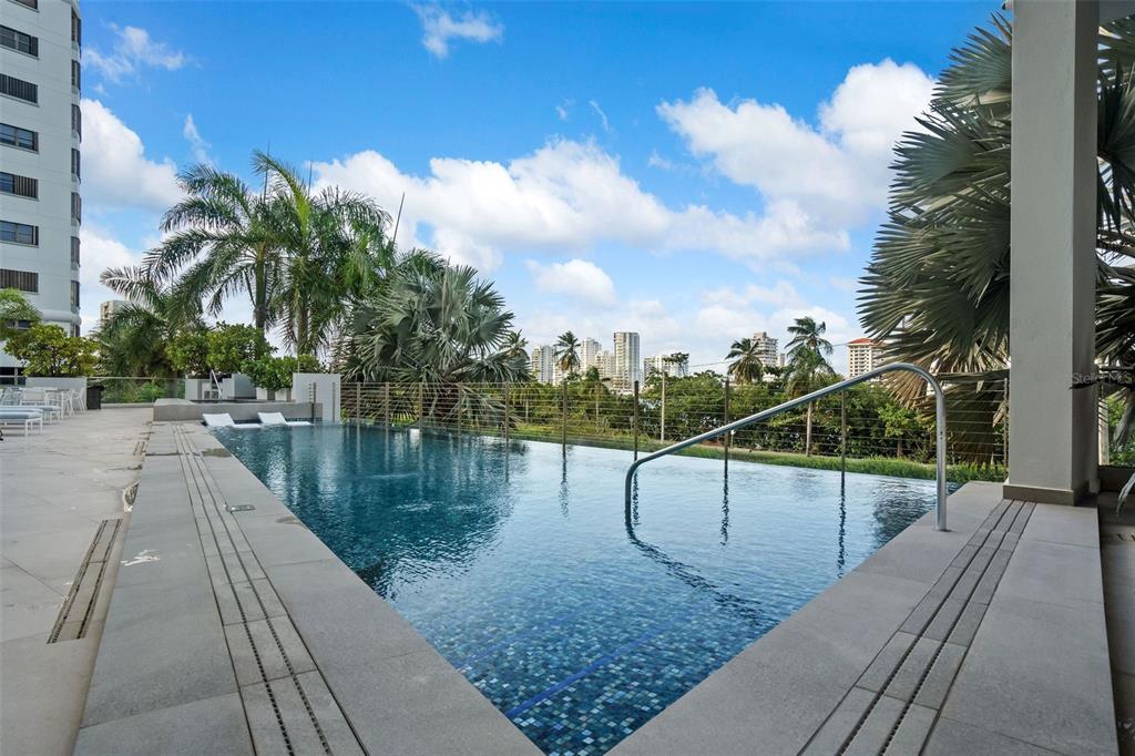 COSMOPOLITAN - Residential