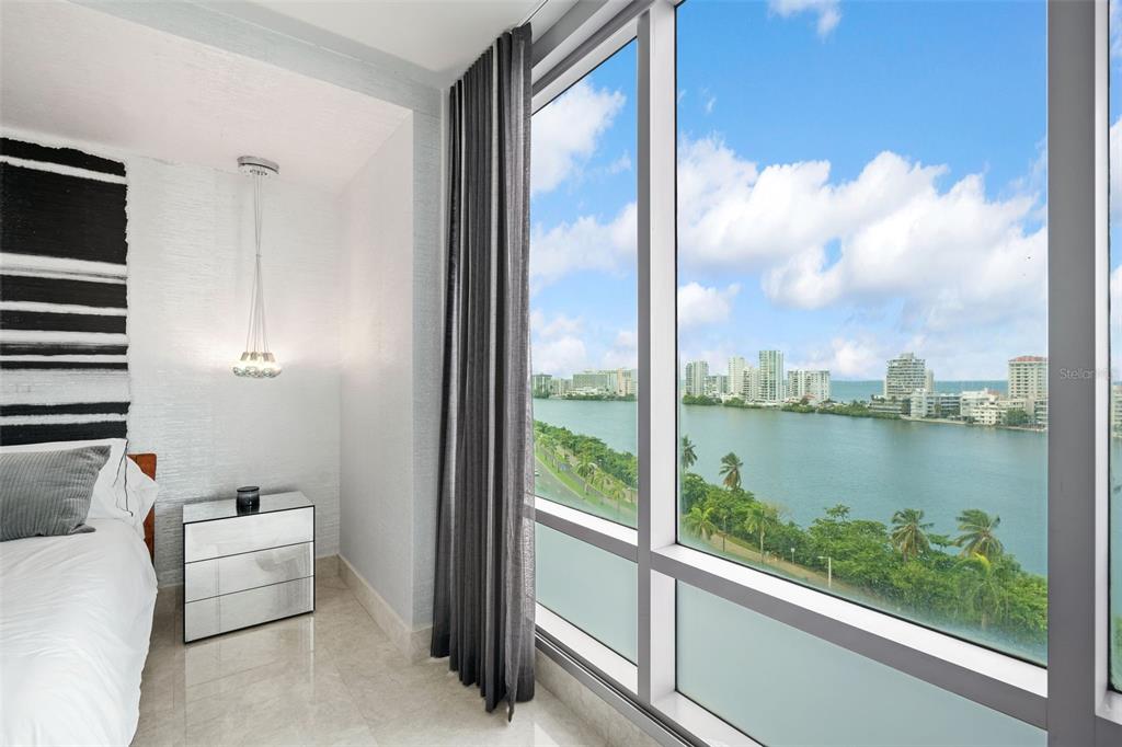 COSMOPOLITAN - Residential