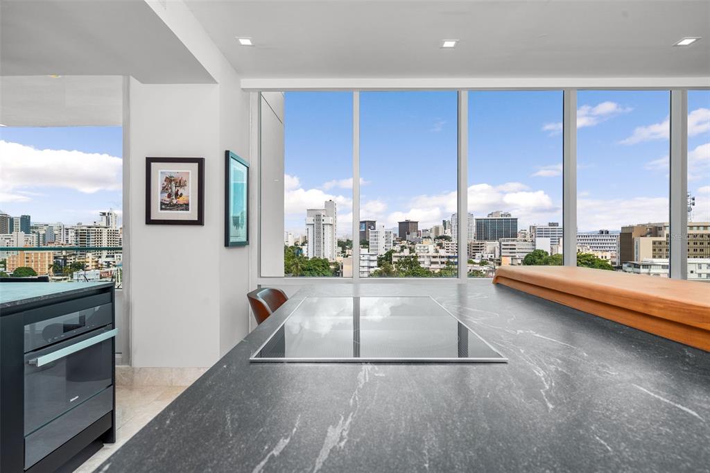 COSMOPOLITAN - Residential