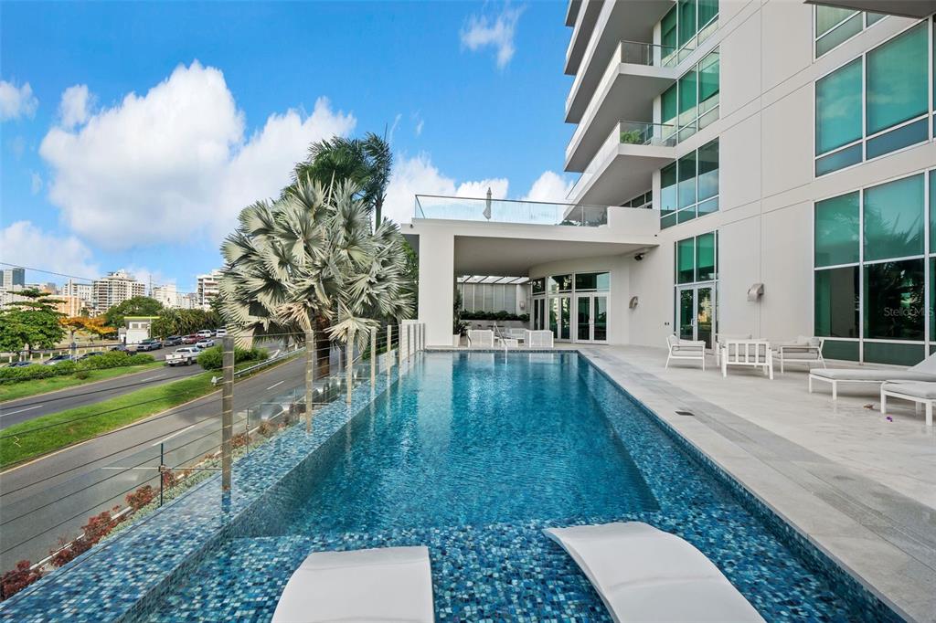 COSMOPOLITAN - Residential