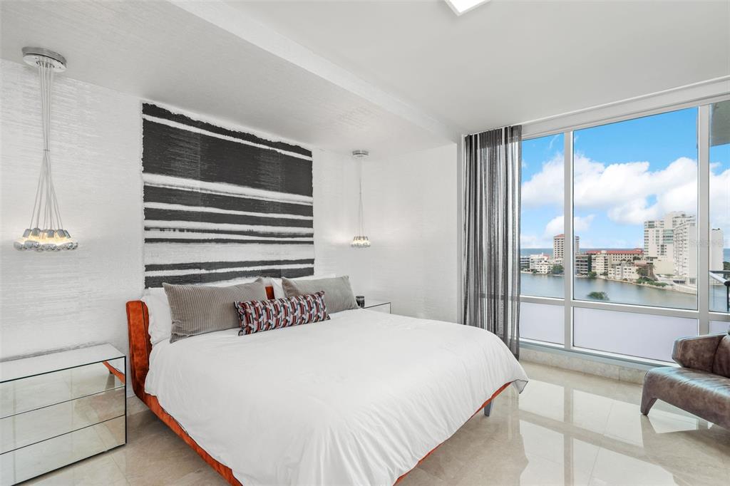 COSMOPOLITAN - Residential