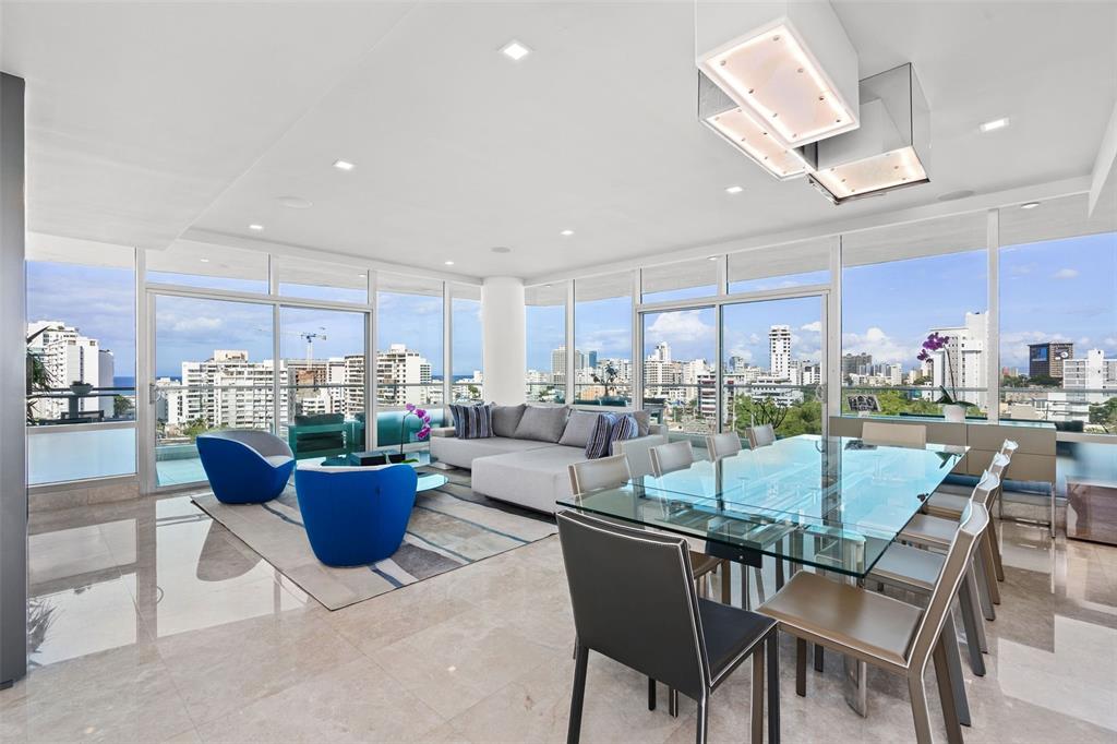 COSMOPOLITAN - Residential